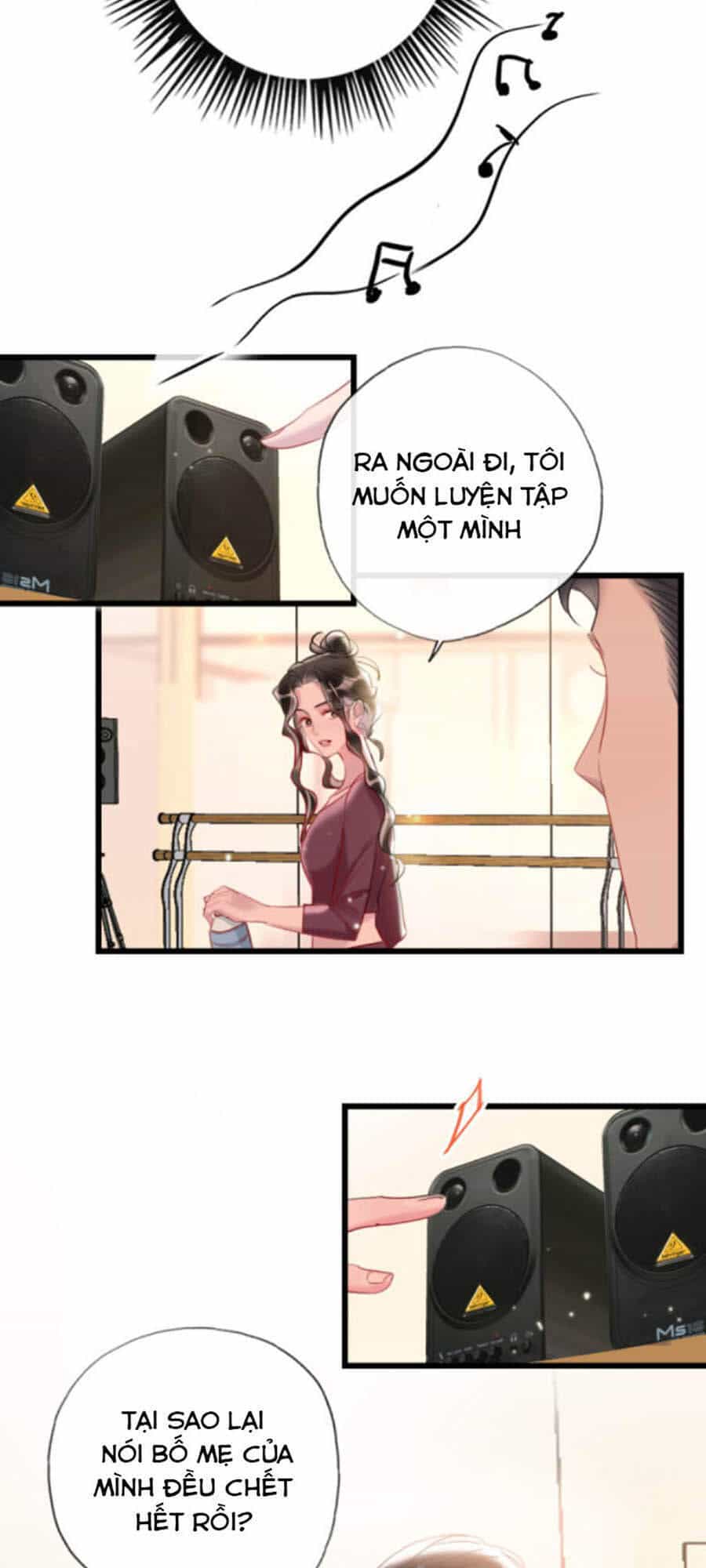 Cô Ấy Thật Xinh Đẹp - Chương 25 - ảnh 29