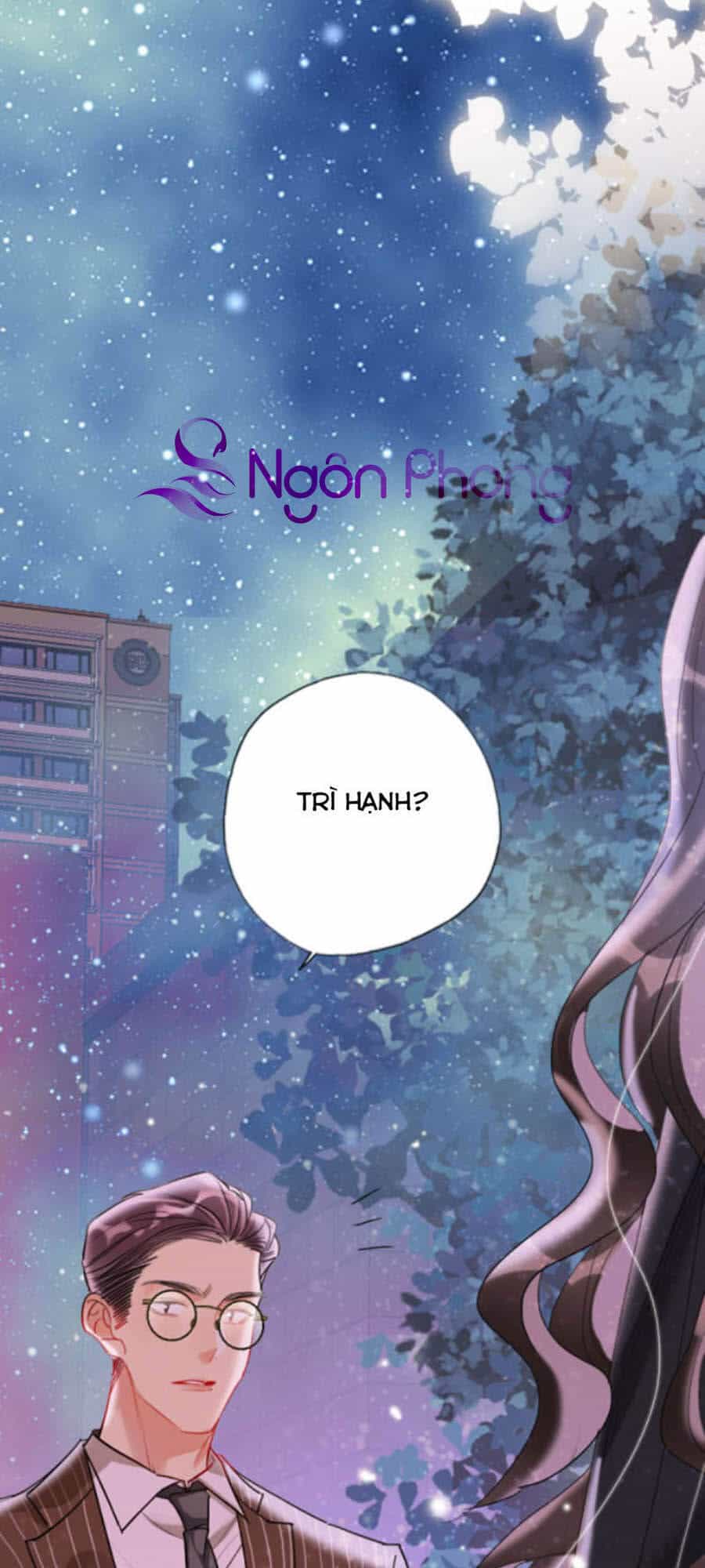 Cô Ấy Thật Xinh Đẹp - Chương 25 - ảnh 37
