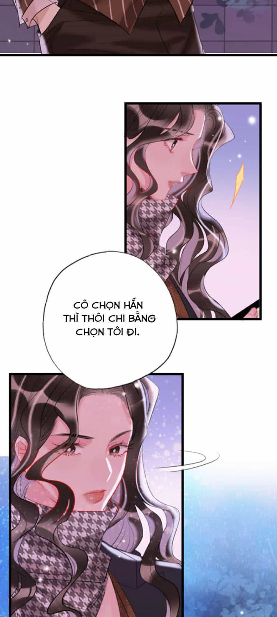 Cô Ấy Thật Xinh Đẹp - Chương 25 - ảnh 40