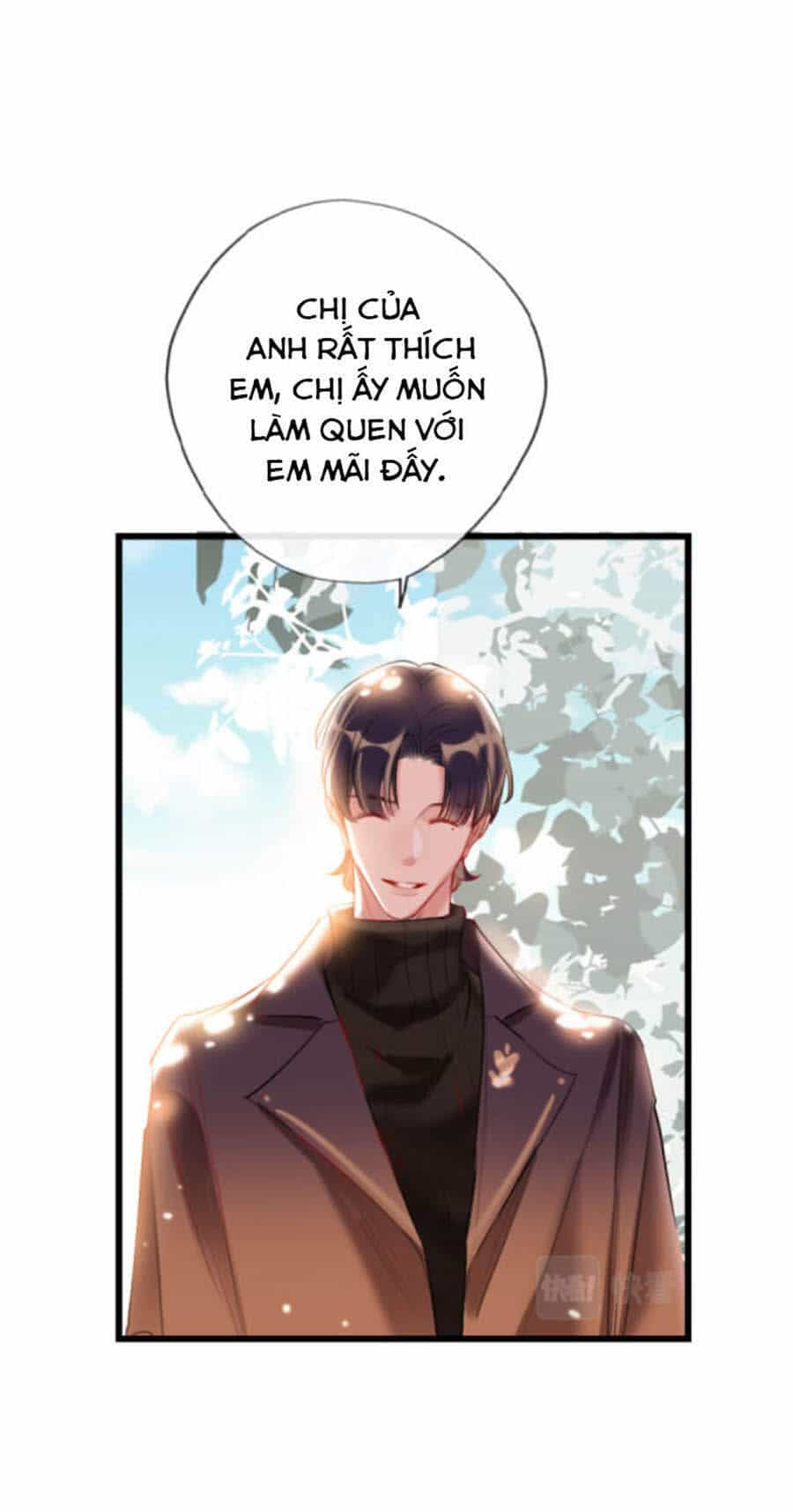 Cô Ấy Thật Xinh Đẹp - Chương 25 - ảnh 7