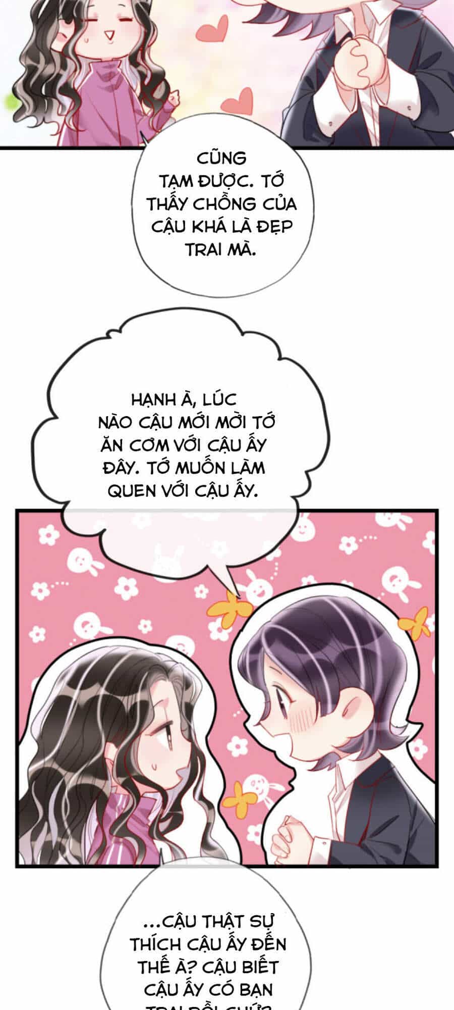 Cô Ấy Thật Xinh Đẹp - Chương 26 - ảnh 33