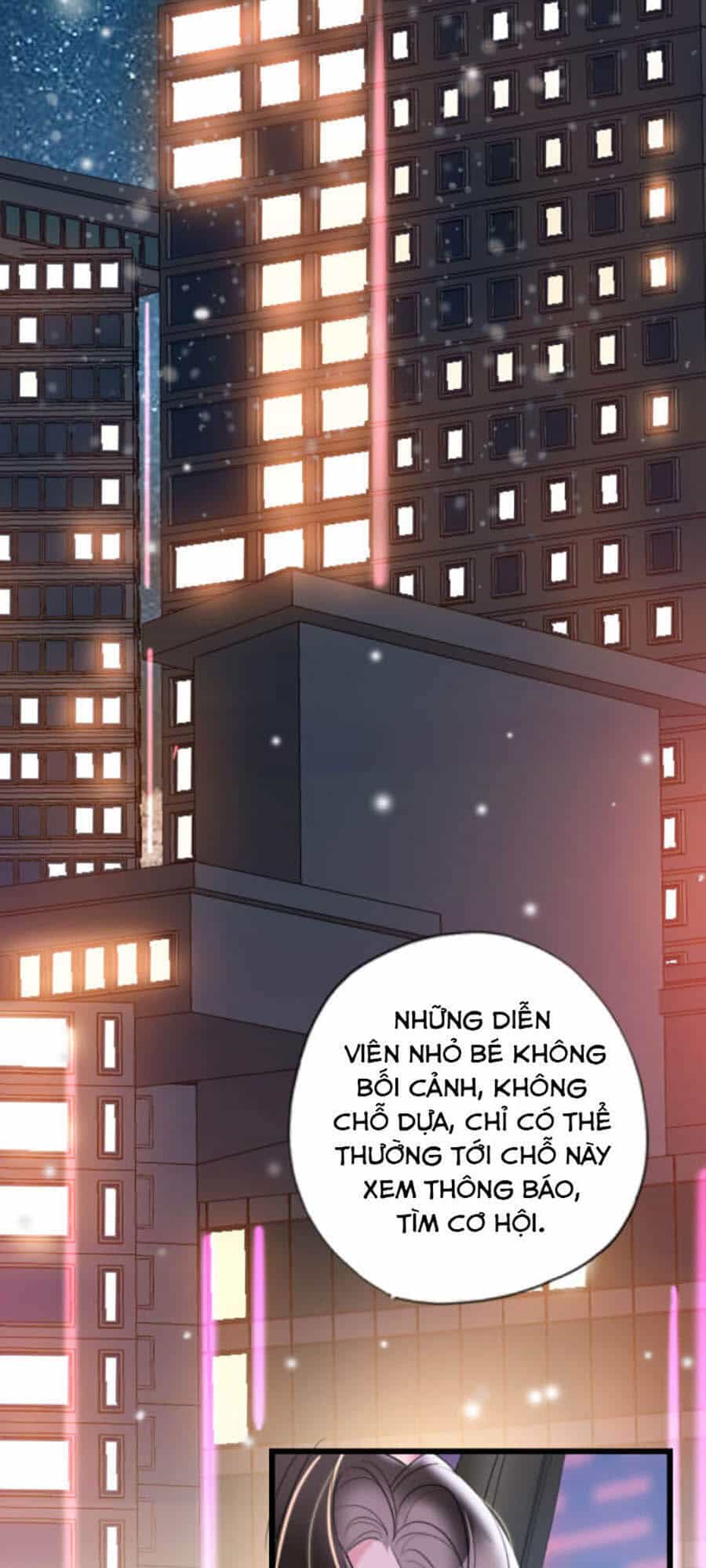 Cô Ấy Thật Xinh Đẹp - Chương 27 - ảnh 20