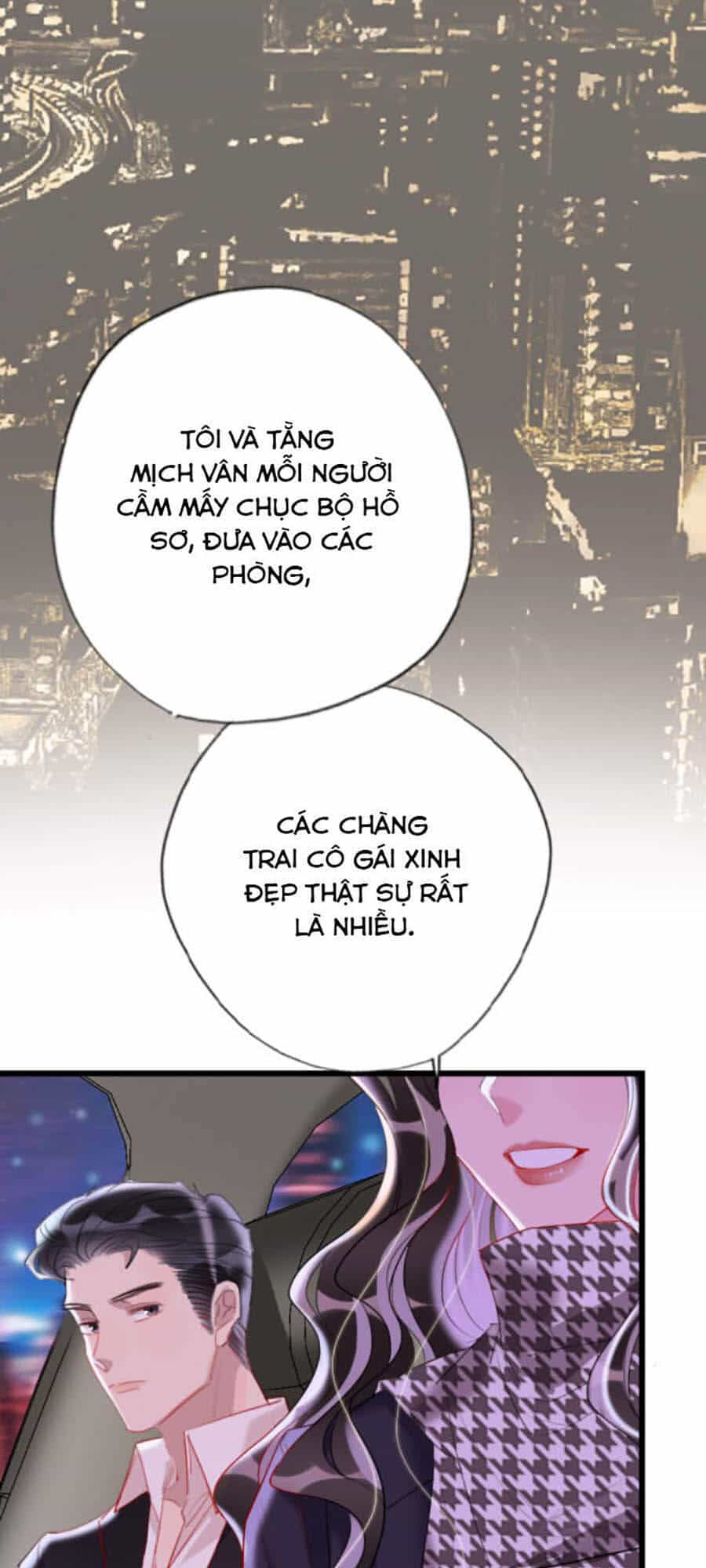 Cô Ấy Thật Xinh Đẹp - Chương 27 - ảnh 22