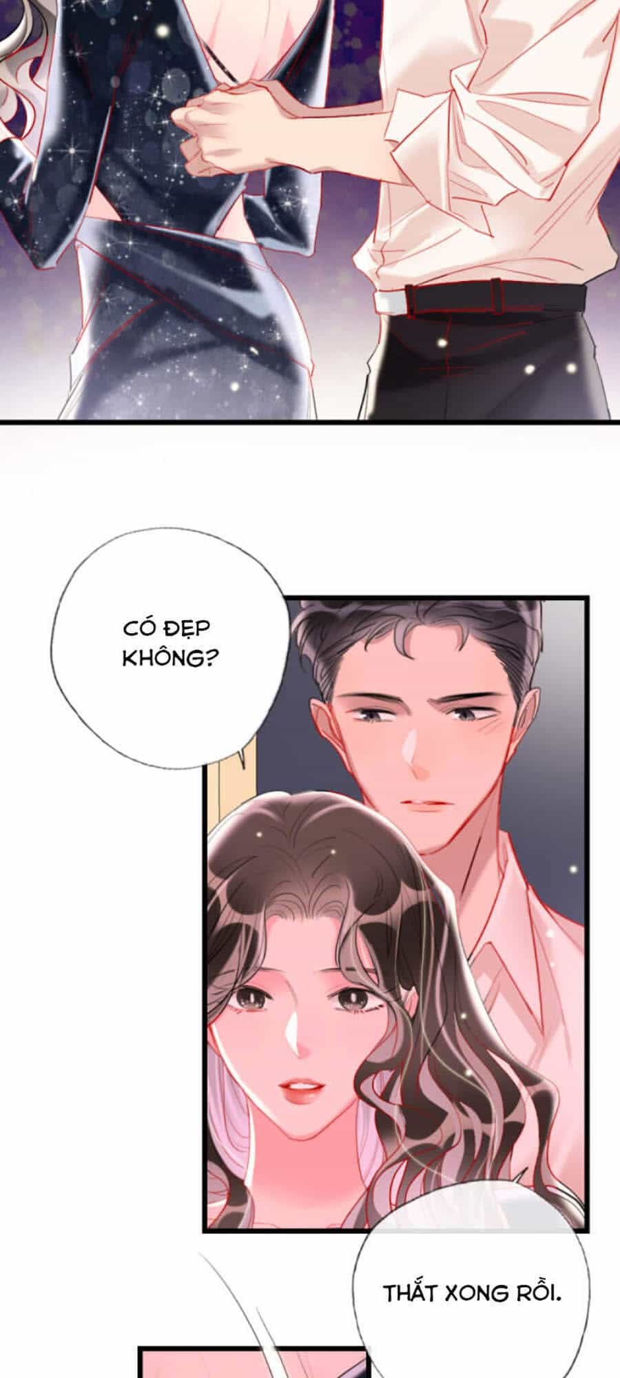 Cô Ấy Thật Xinh Đẹp - Chương 28 - ảnh 11