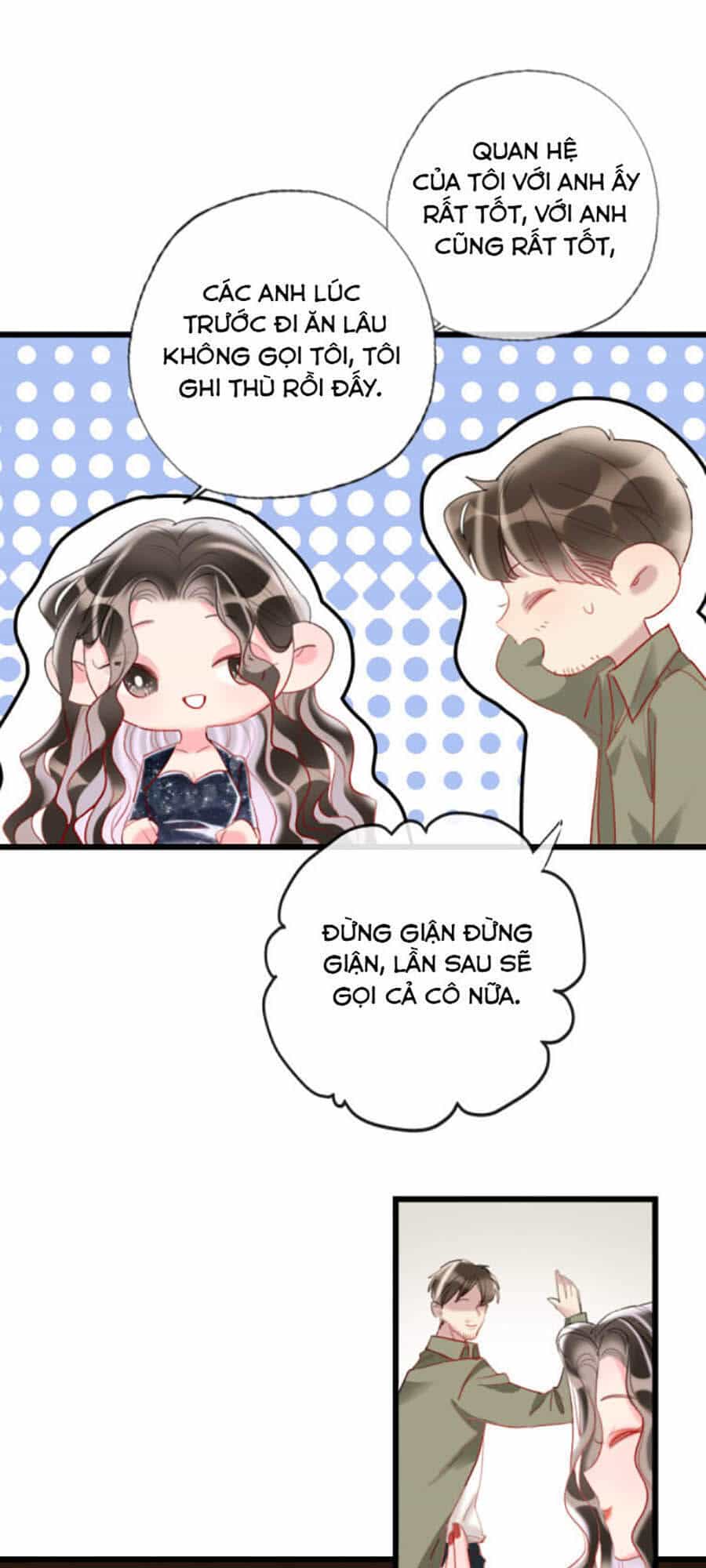 Cô Ấy Thật Xinh Đẹp - Chương 28 - ảnh 31