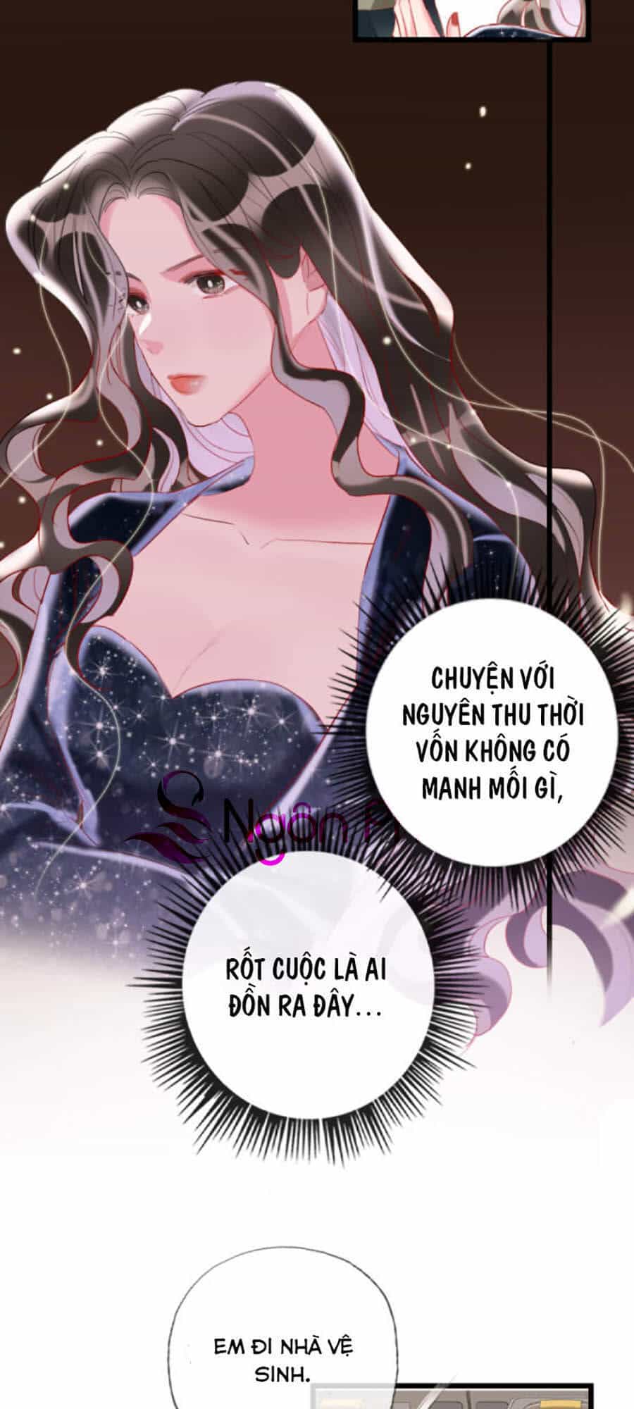 Cô Ấy Thật Xinh Đẹp - Chương 28 - ảnh 32