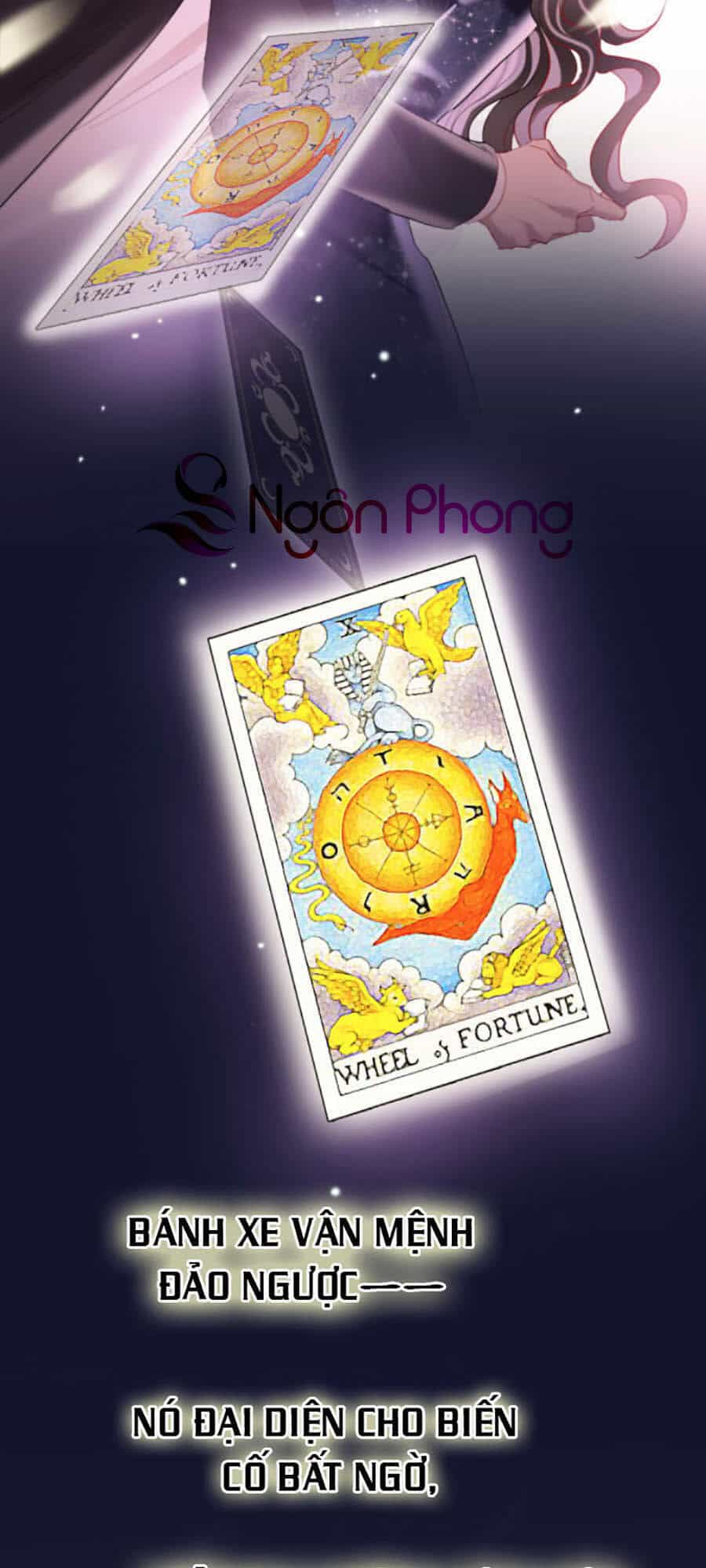 Cô Ấy Thật Xinh Đẹp - Chương 28 - ảnh 36