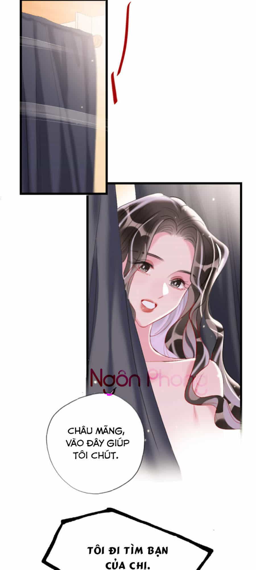 Cô Ấy Thật Xinh Đẹp - Chương 28 - ảnh 4