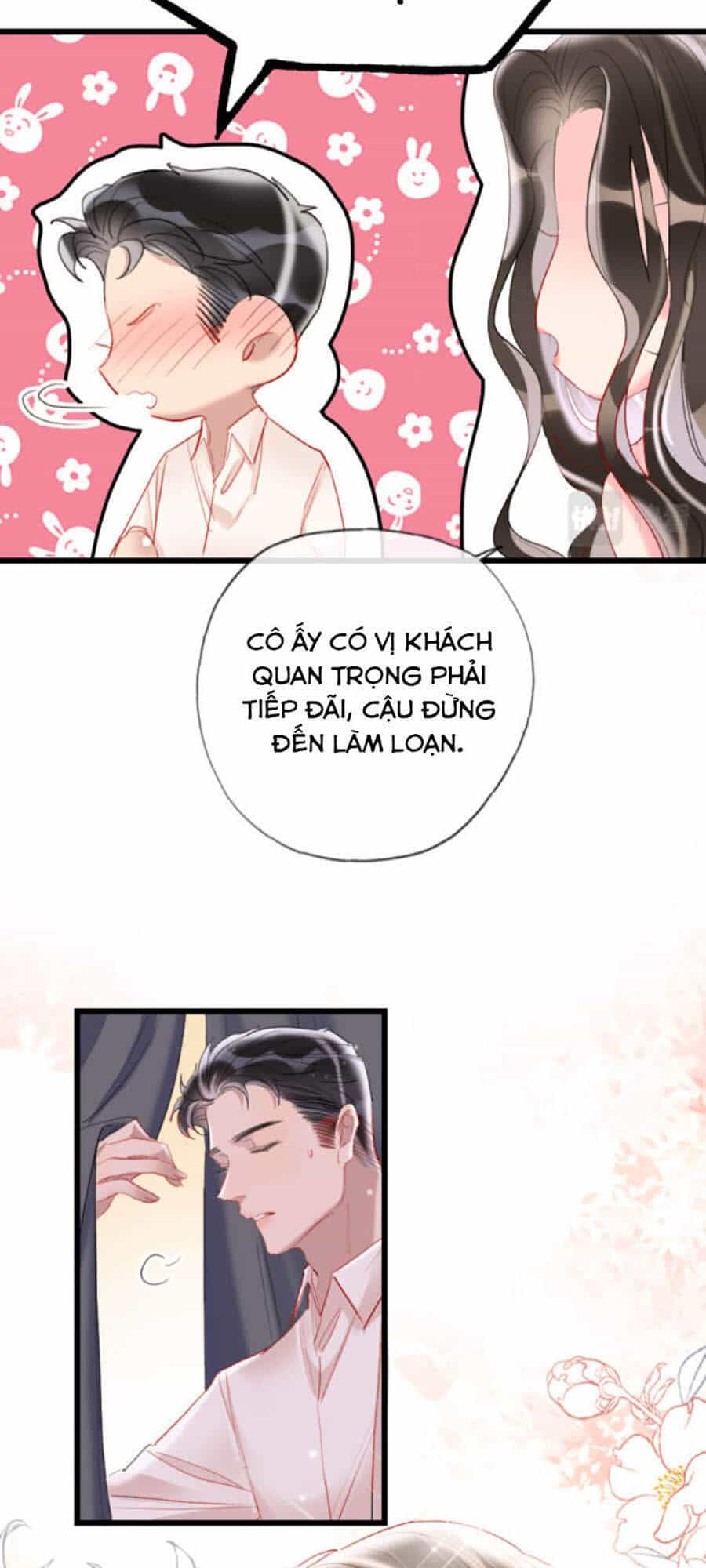 Cô Ấy Thật Xinh Đẹp - Chương 28 - ảnh 5