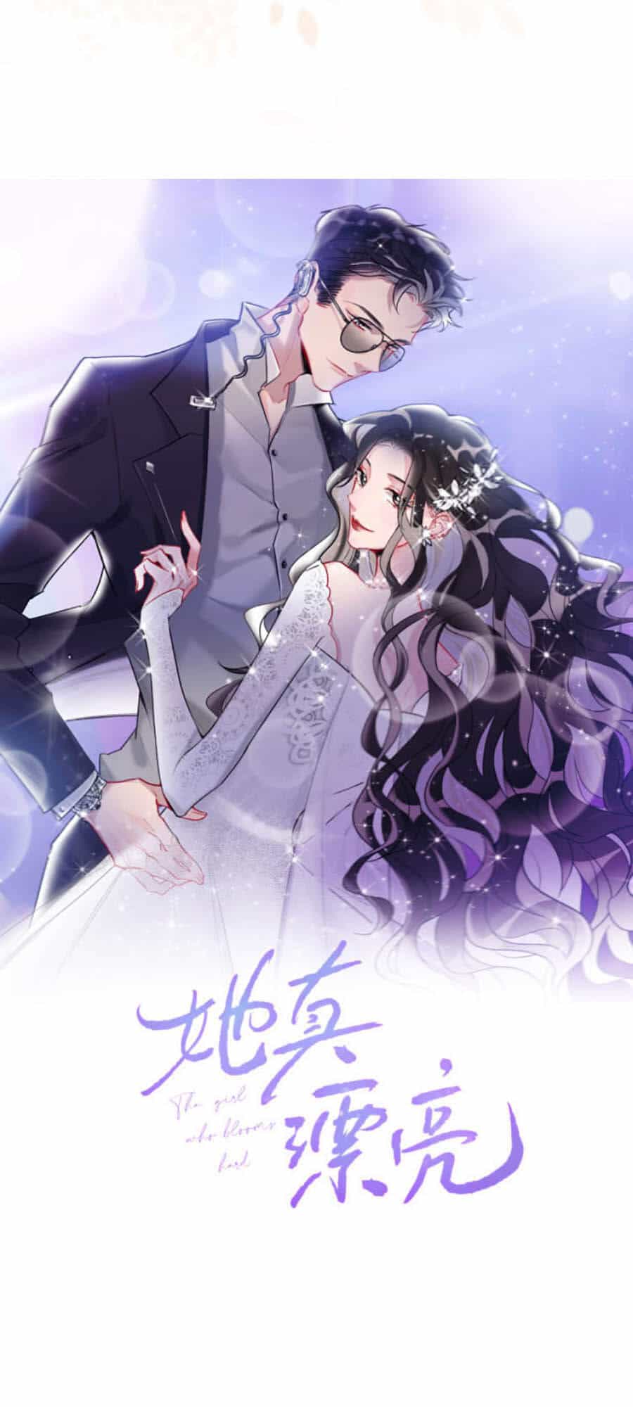 Cô Ấy Thật Xinh Đẹp - Chương 28 - ảnh 8