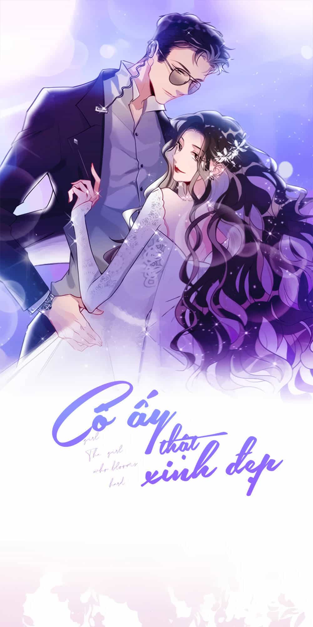 Cô Ấy Thật Xinh Đẹp - Chương 2.1 - ảnh 2