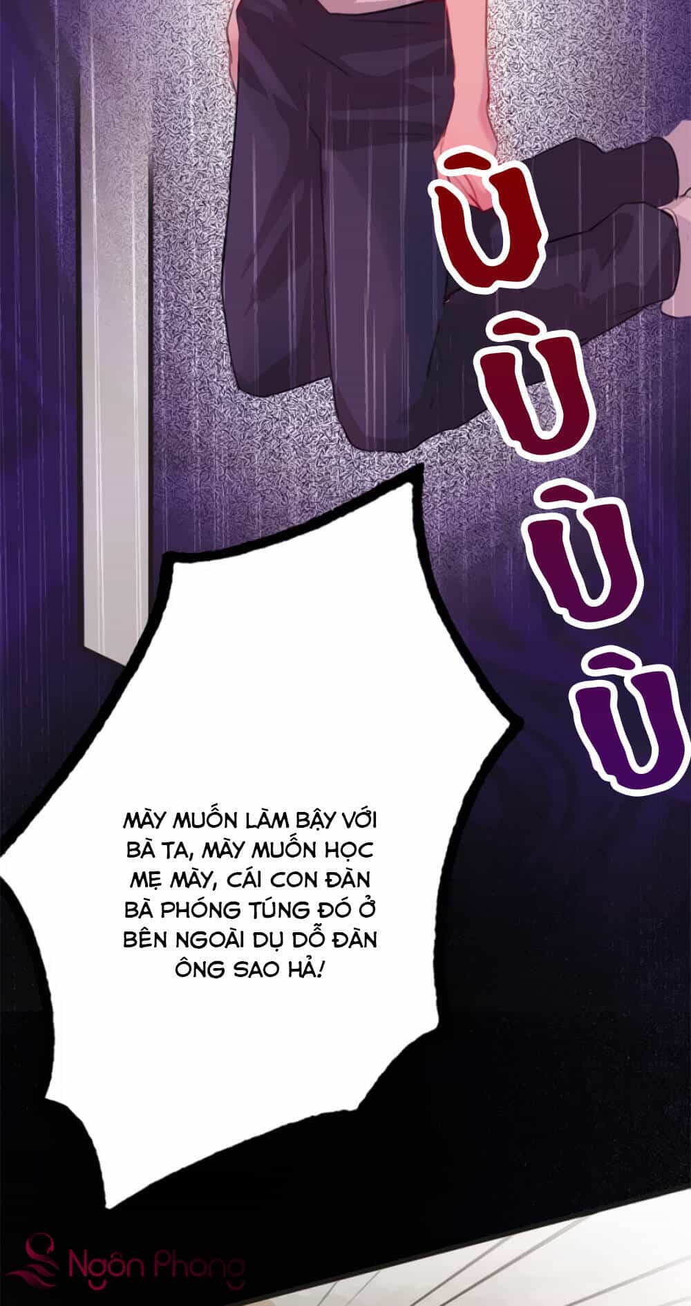 Cô Ấy Thật Xinh Đẹp - Chương 2.1 - ảnh 29