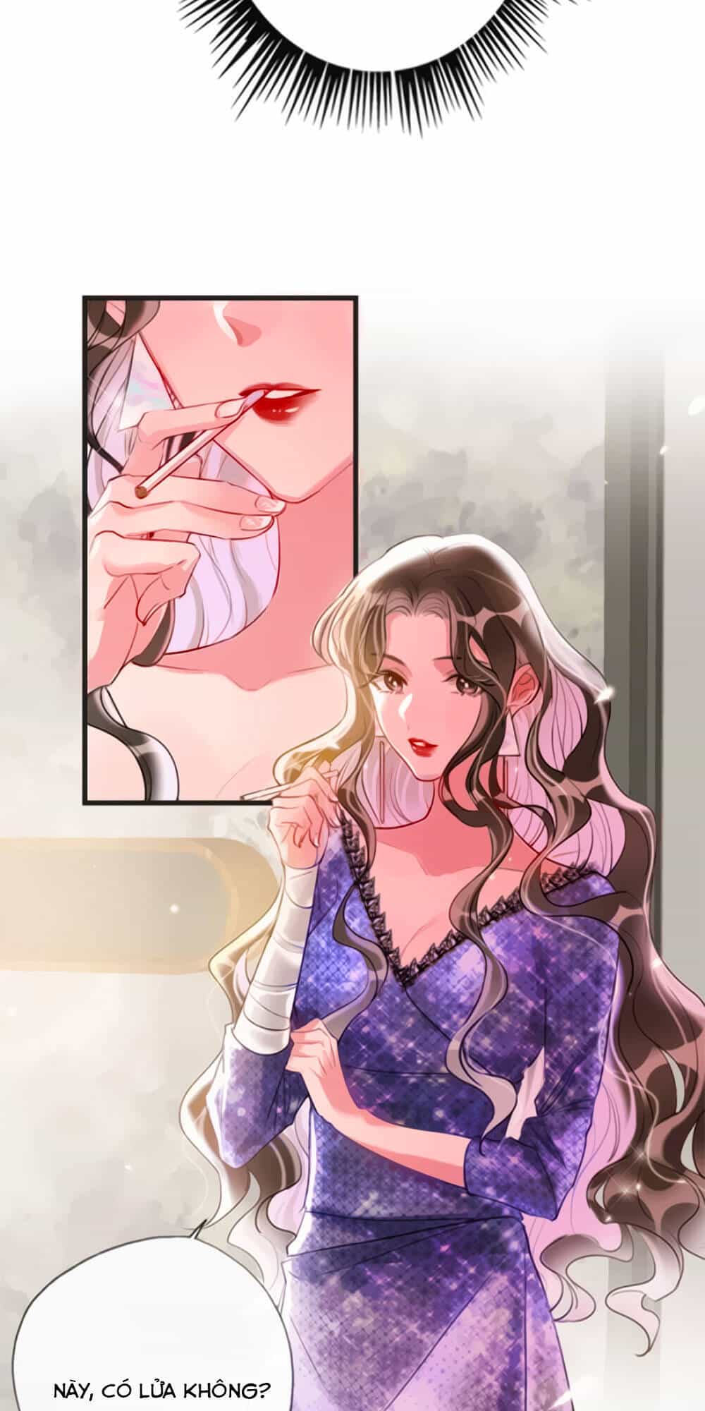 Cô Ấy Thật Xinh Đẹp - Chương 2.1 - ảnh 7