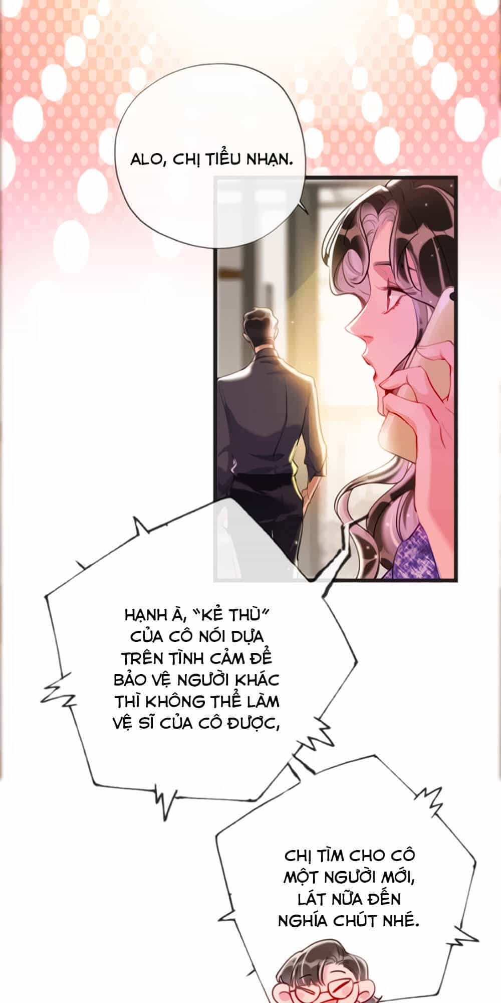 Cô Ấy Thật Xinh Đẹp - Chương 2.2 - ảnh 30