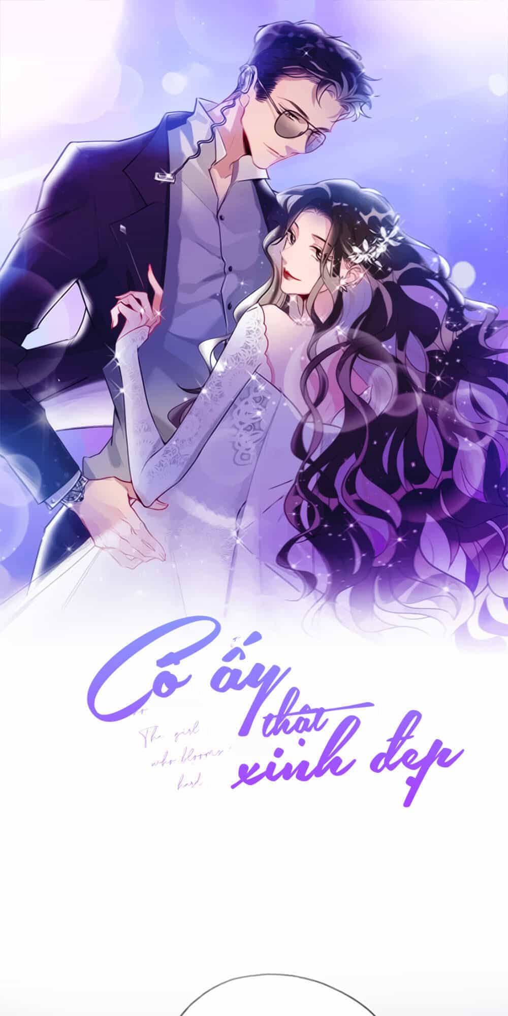 Cô Ấy Thật Xinh Đẹp - Chương 3 - ảnh 2