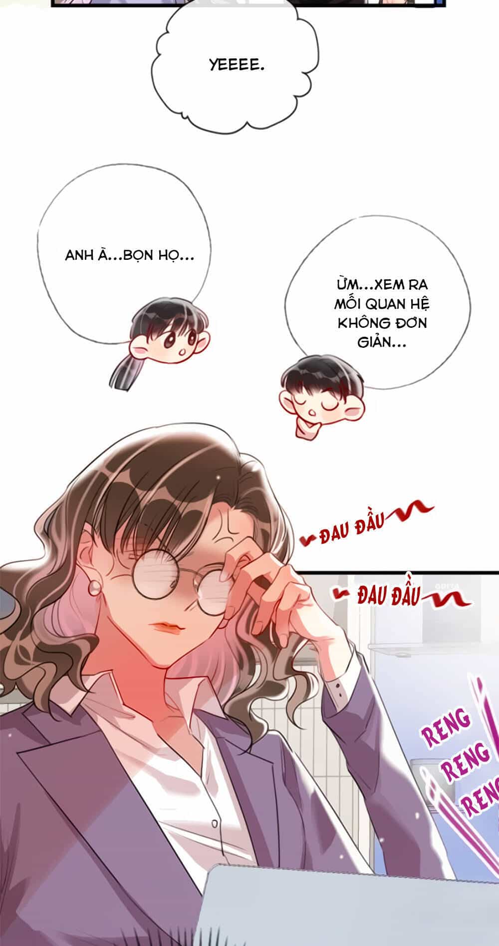 Cô Ấy Thật Xinh Đẹp - Chương 3 - ảnh 31