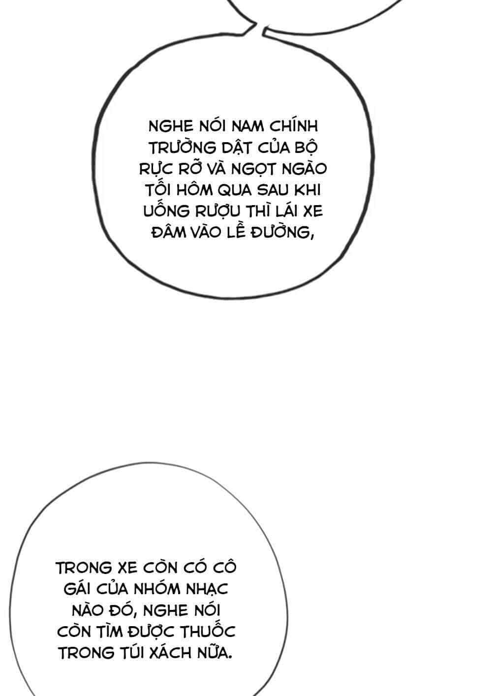 Cô Ấy Thật Xinh Đẹp - Chương 3 - ảnh 39