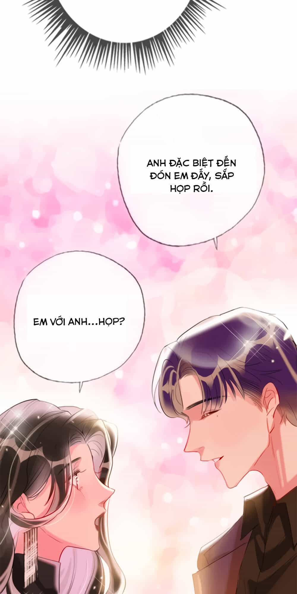 Cô Ấy Thật Xinh Đẹp - Chương 3 - ảnh 49