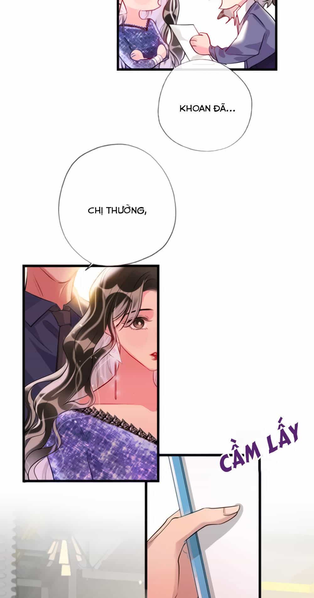 Cô Ấy Thật Xinh Đẹp - Chương 3 - ảnh 9