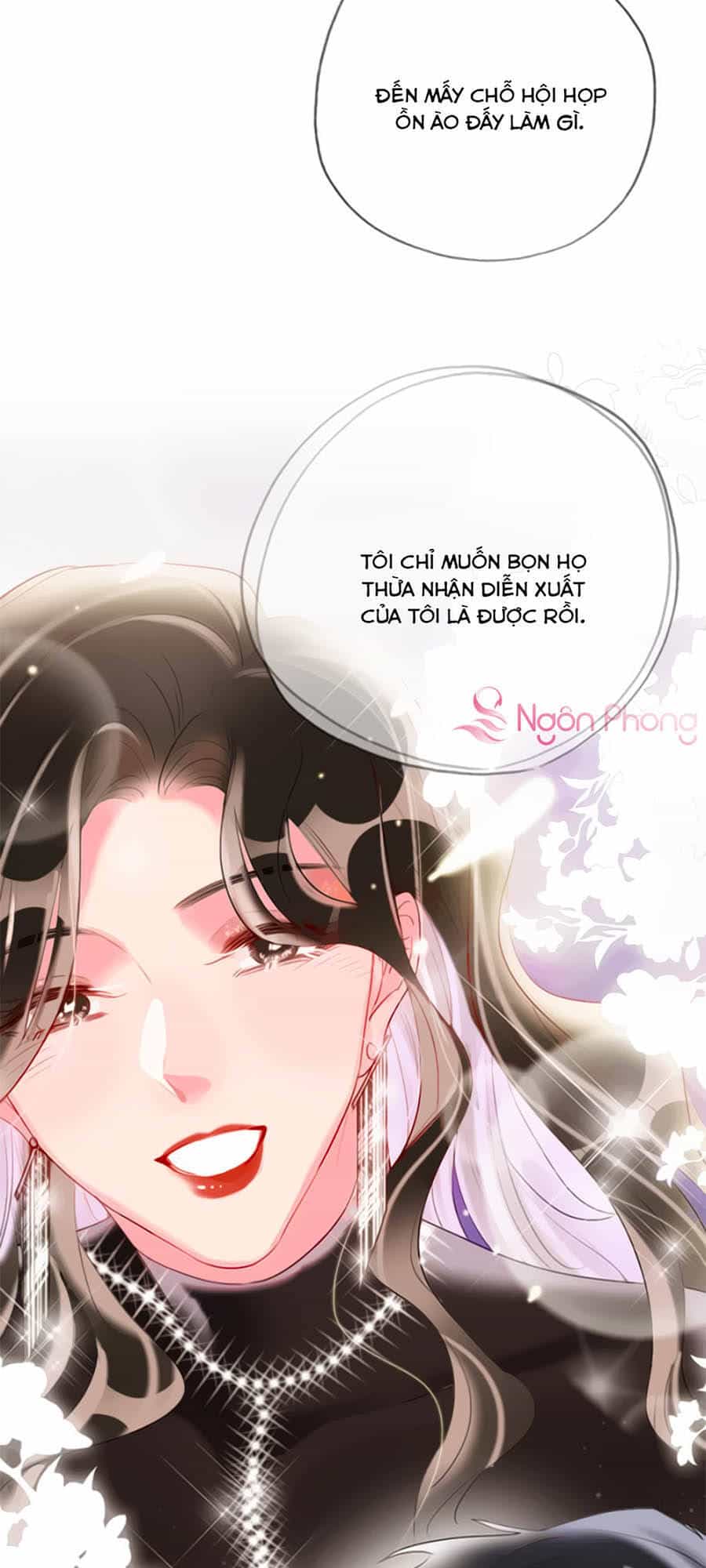 Cô Ấy Thật Xinh Đẹp - Chương 4 - ảnh 34