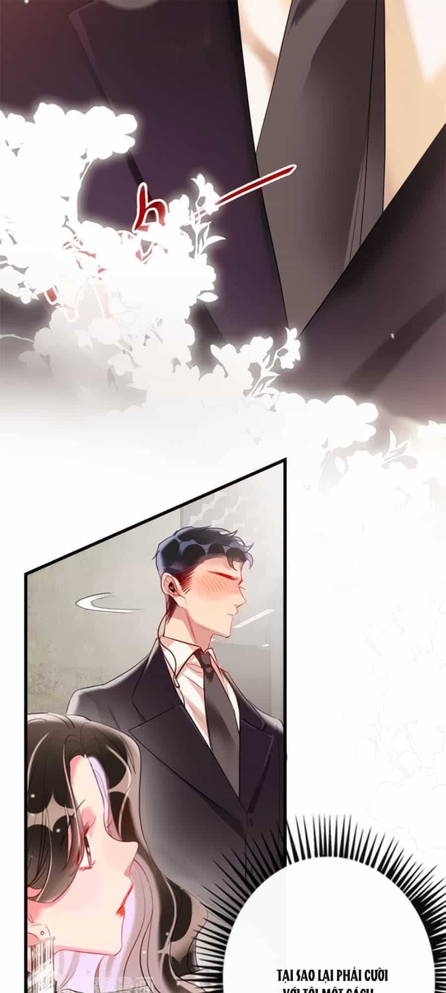 Cô Ấy Thật Xinh Đẹp - Chương 4 - ảnh 36
