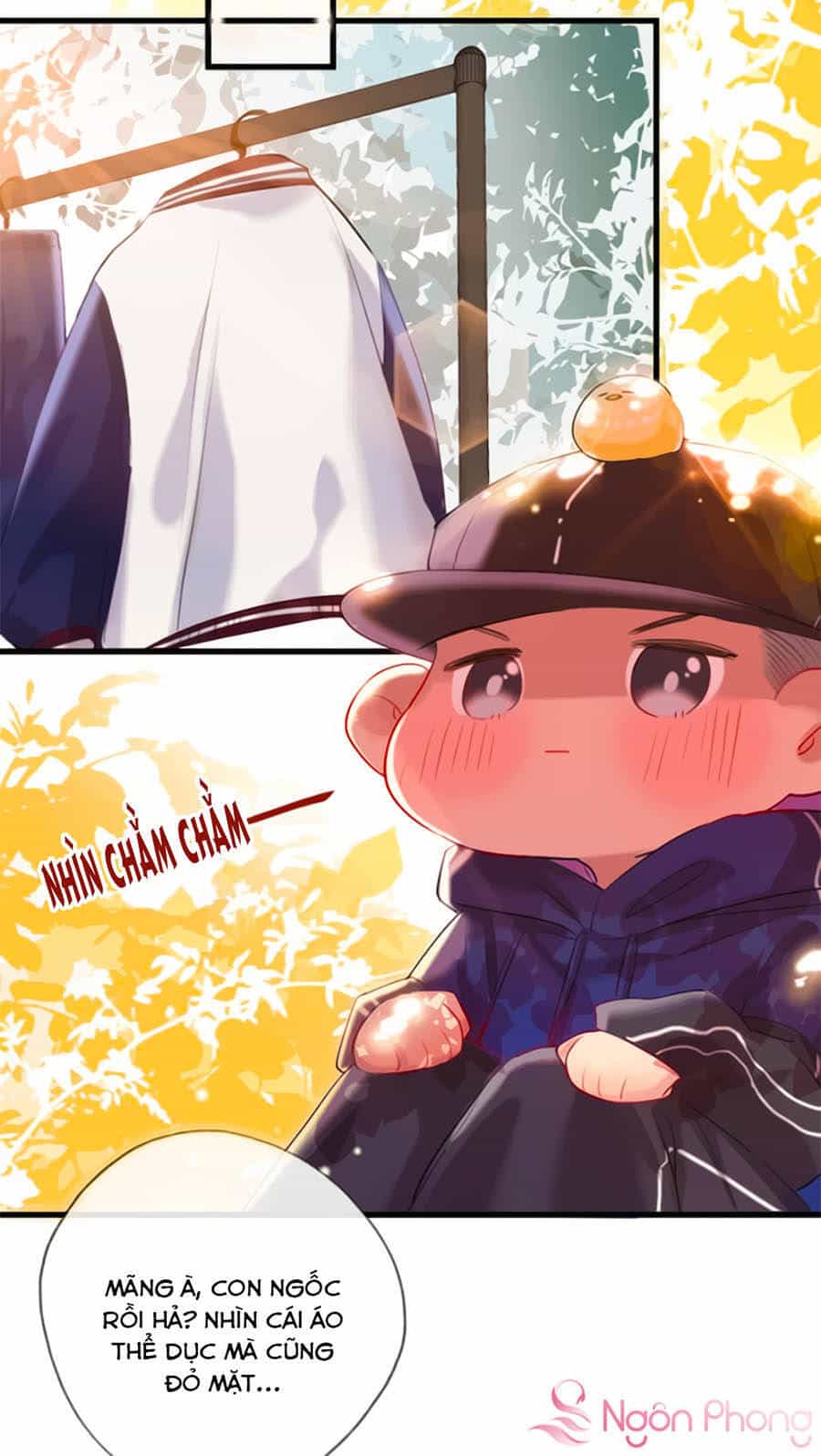Cô Ấy Thật Xinh Đẹp - Chương 4 - ảnh 43