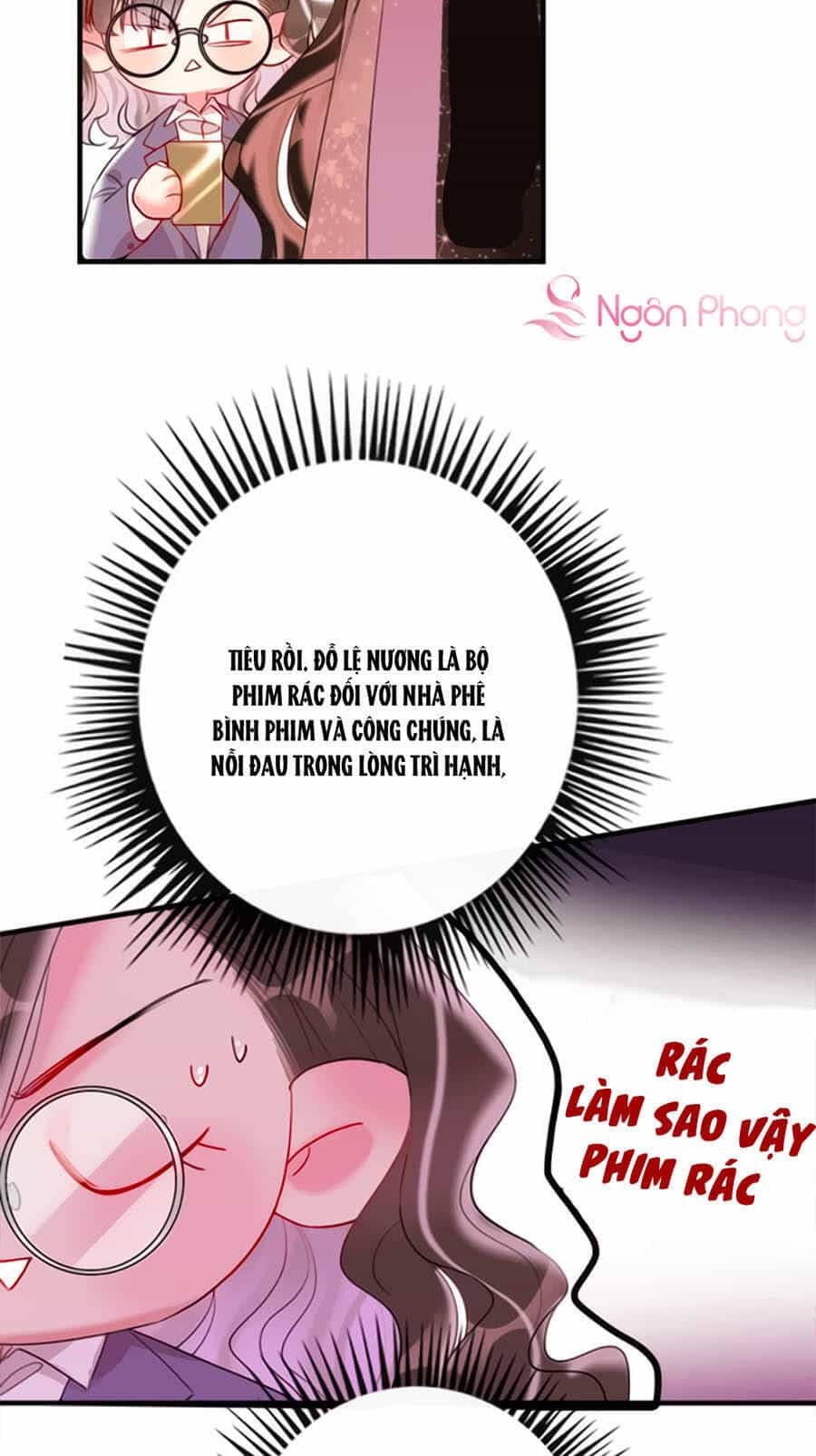 Cô Ấy Thật Xinh Đẹp - Chương 4 - ảnh 7