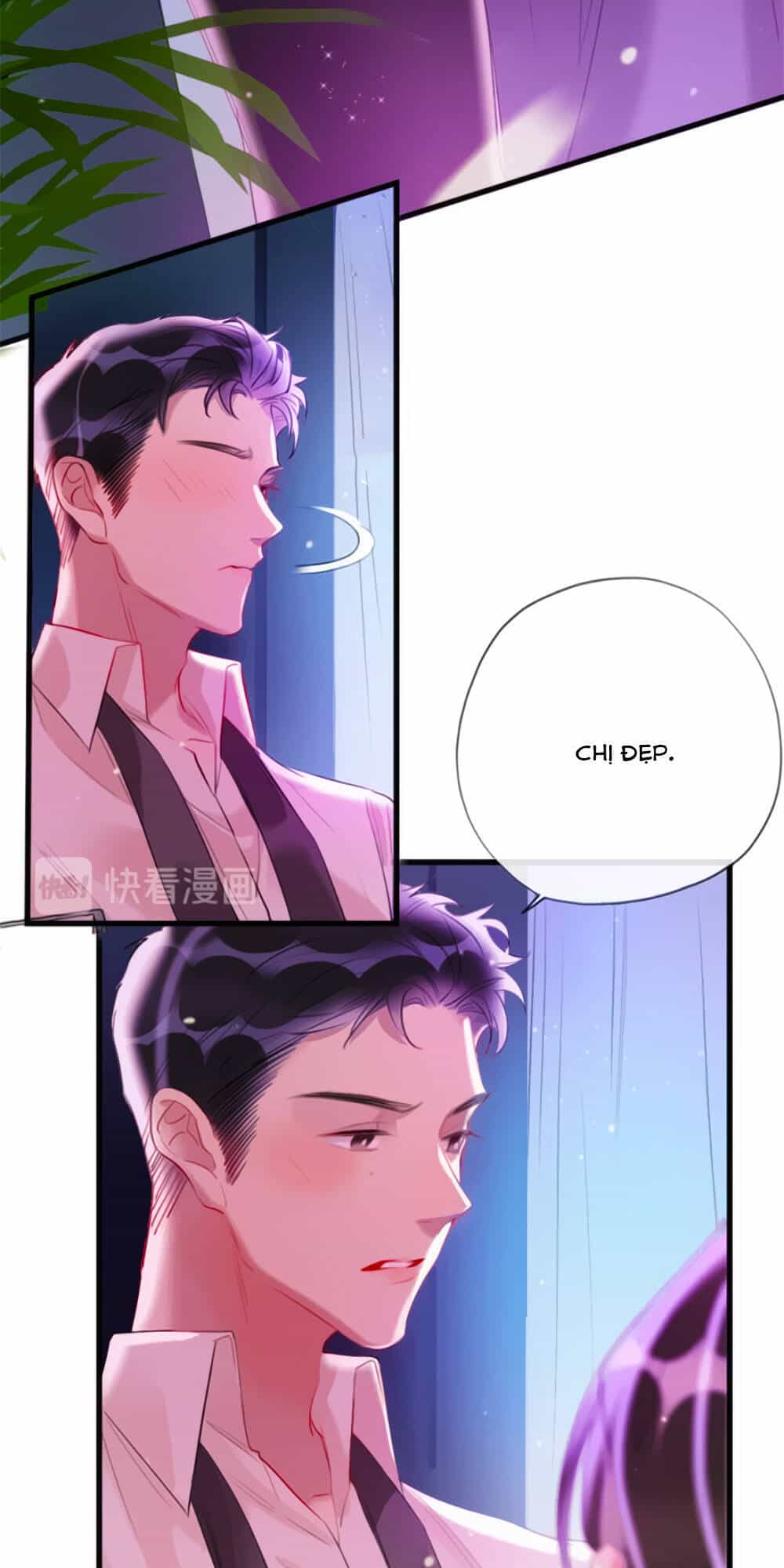 Cô Ấy Thật Xinh Đẹp - Chương 5 - ảnh 18