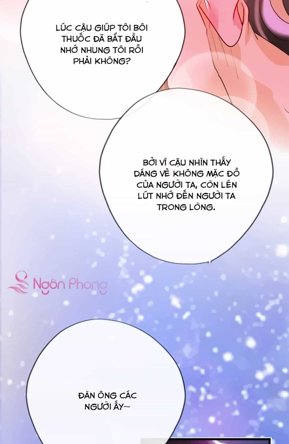 Cô Ấy Thật Xinh Đẹp - Chương 5 - ảnh 35