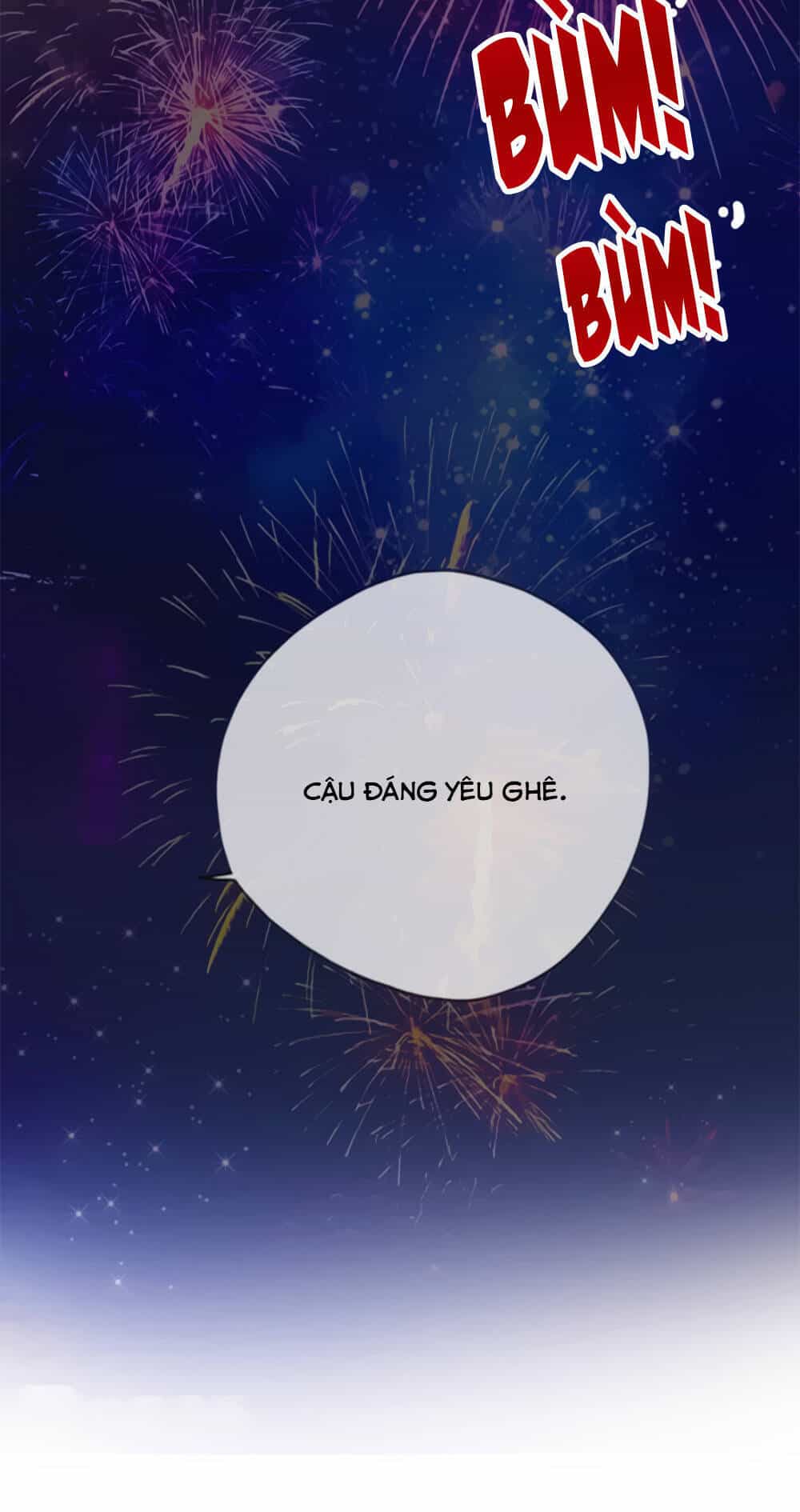 Cô Ấy Thật Xinh Đẹp - Chương 5 - ảnh 45