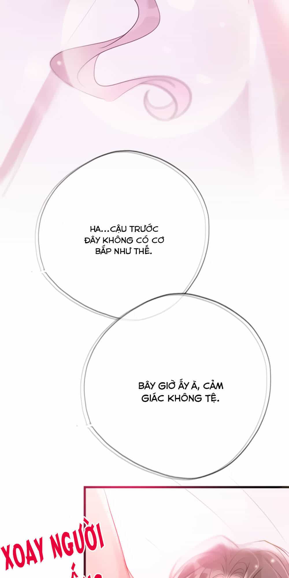 Cô Ấy Thật Xinh Đẹp - Chương 5 - ảnh 49