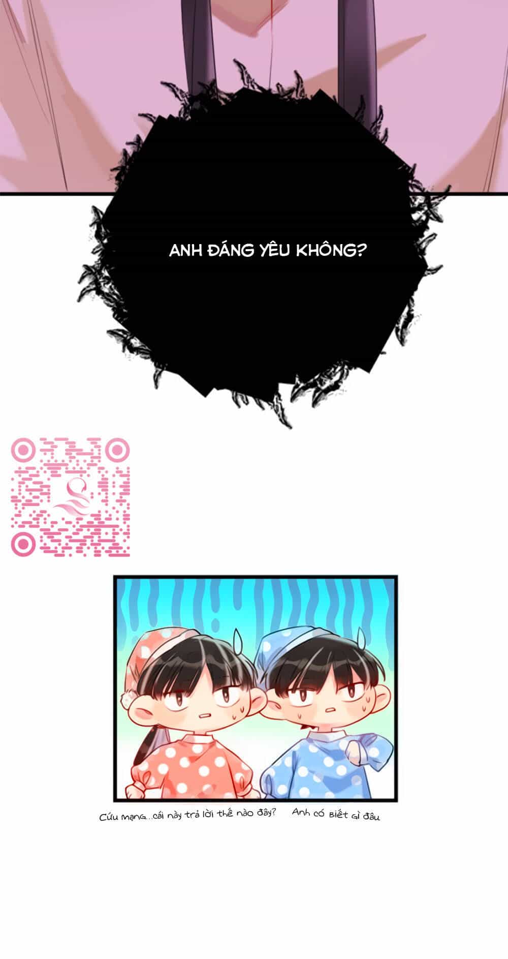 Cô Ấy Thật Xinh Đẹp - Chương 5 - ảnh 60
