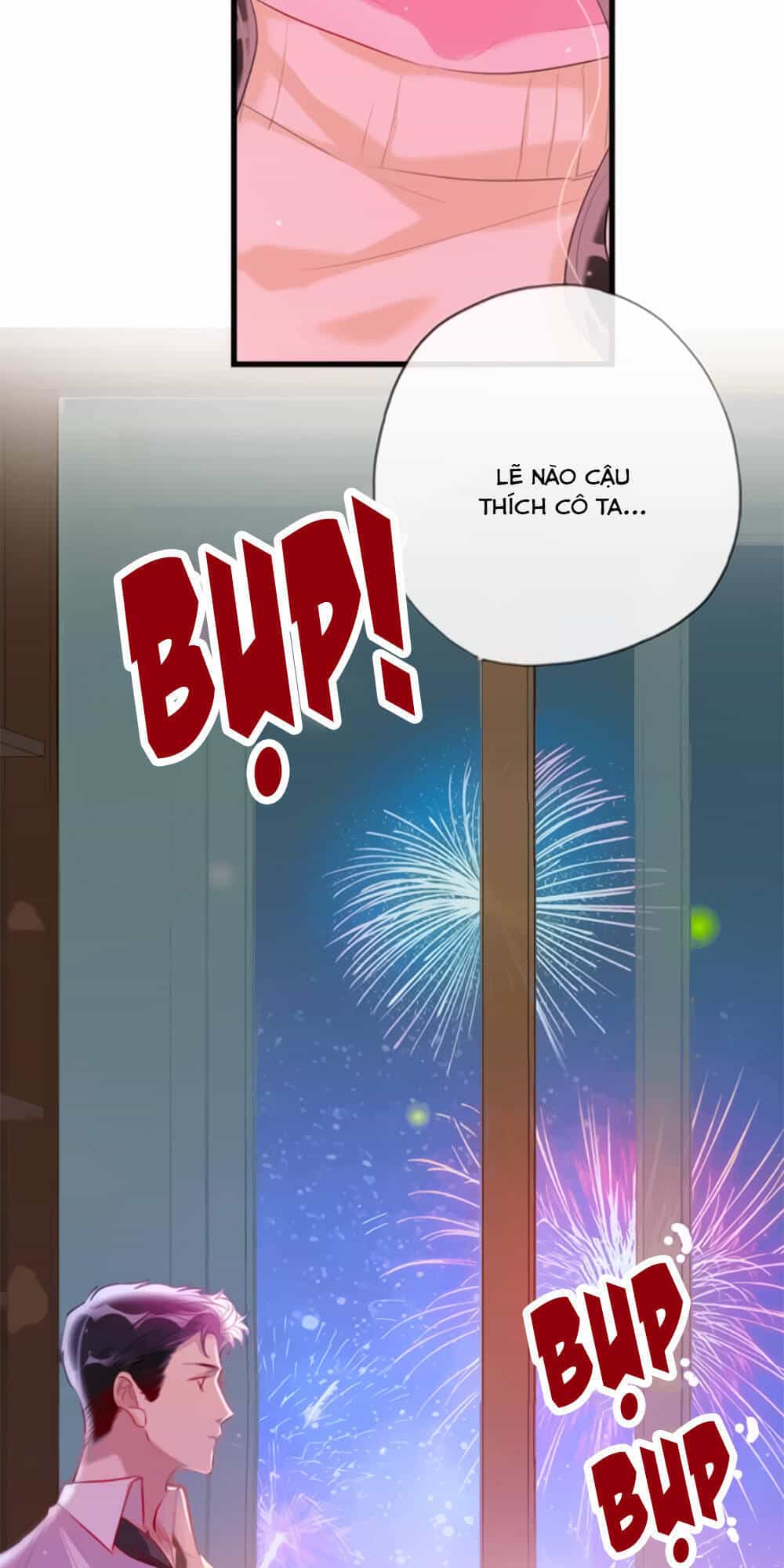 Cô Ấy Thật Xinh Đẹp - Chương 5 - ảnh 9
