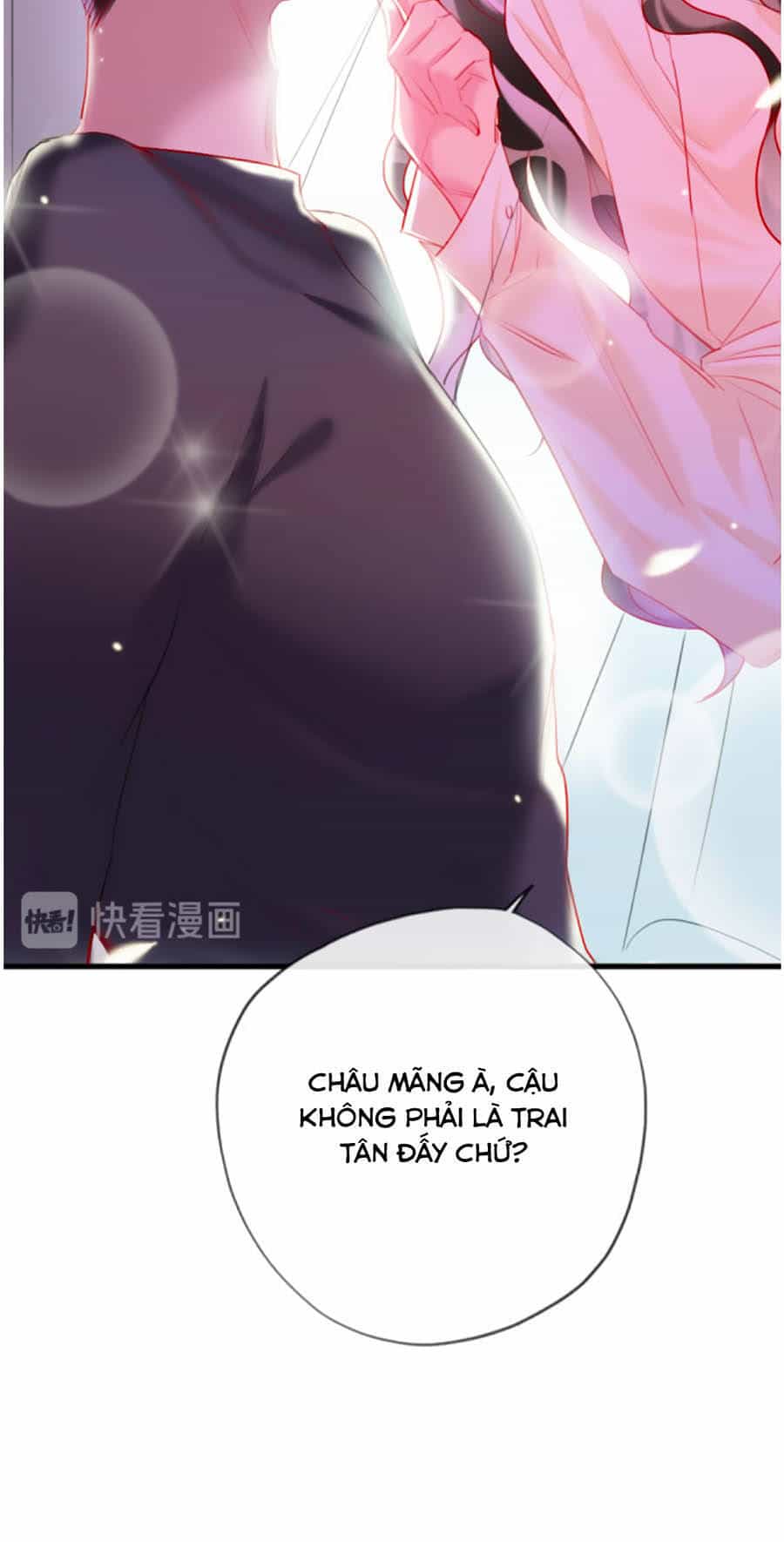 Cô Ấy Thật Xinh Đẹp - Chương 6 - ảnh 16