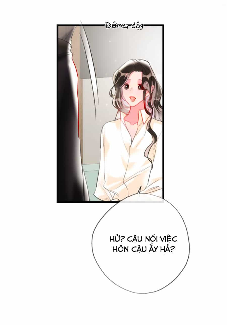 Cô Ấy Thật Xinh Đẹp - Chương 6 - ảnh 19