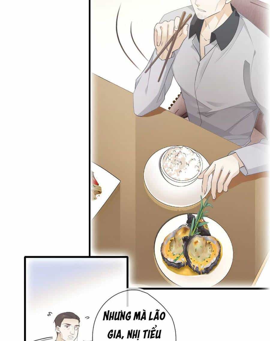 Cô Ấy Và Bông Hồng Trắng - Chương 1 - ảnh 104