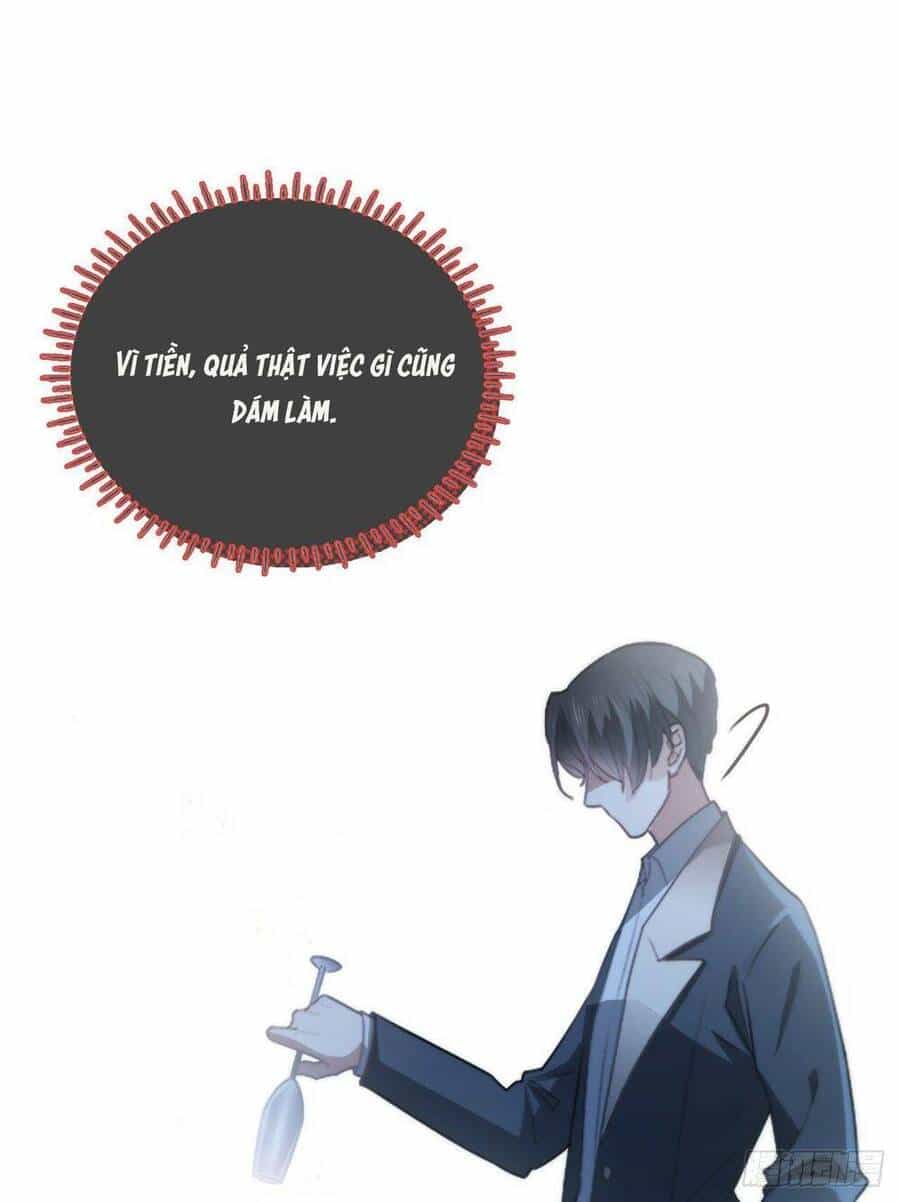 Cô Ấy Và Bông Hồng Trắng - Chương 1 - ảnh 26