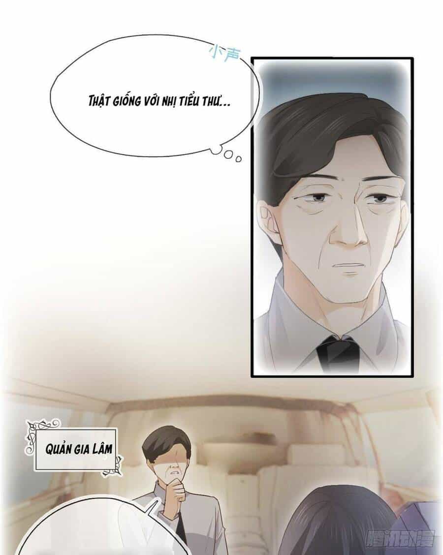 Cô Ấy Và Bông Hồng Trắng - Chương 1 - ảnh 48