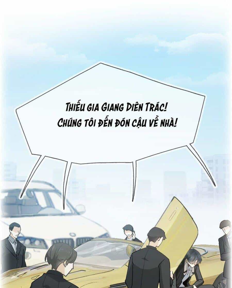 Cô Ấy Và Bông Hồng Trắng - Chương 1 - ảnh 67