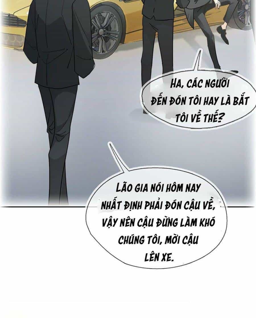 Cô Ấy Và Bông Hồng Trắng - Chương 1 - ảnh 68