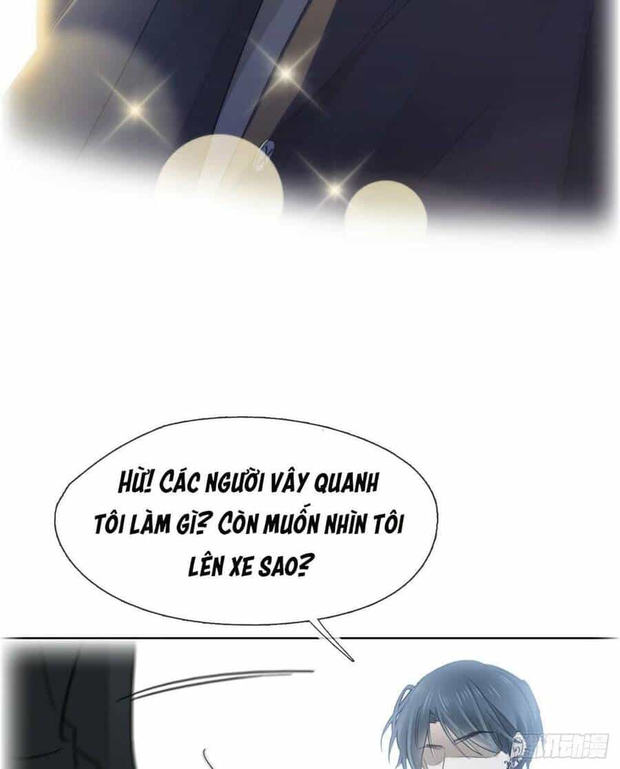 Cô Ấy Và Bông Hồng Trắng - Chương 1 - ảnh 72