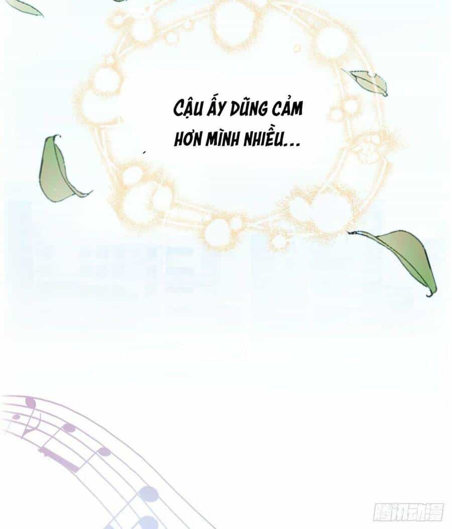 Cô Ấy Và Bông Hồng Trắng - Chương 1 - ảnh 84