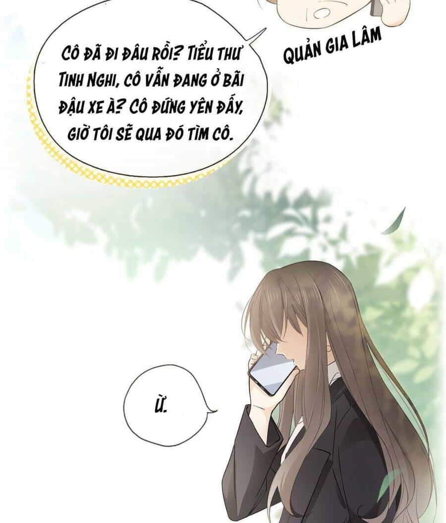 Cô Ấy Và Bông Hồng Trắng - Chương 1 - ảnh 87