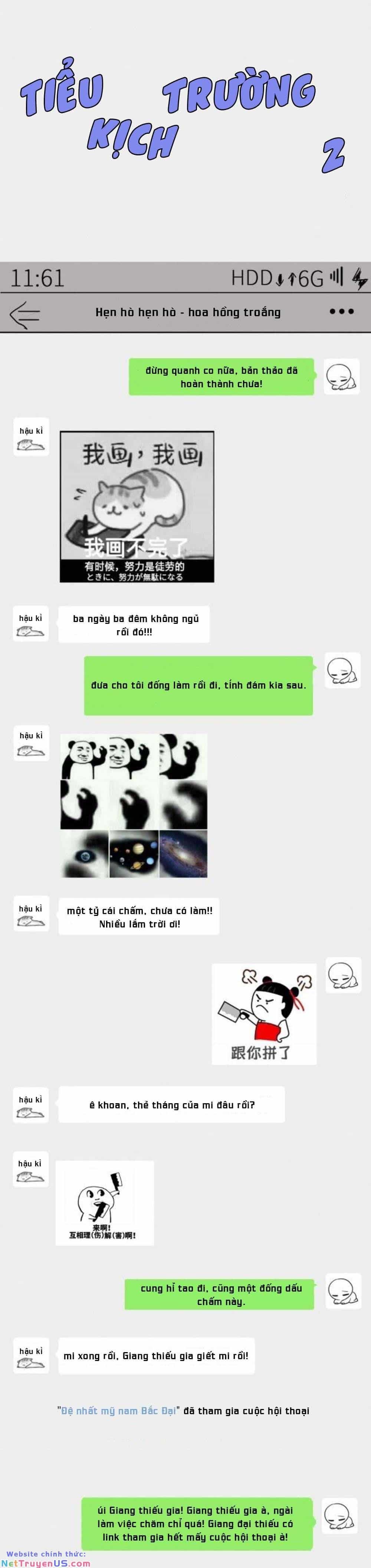 Cô Ấy Và Bông Hồng Trắng - Chương 12 - ảnh 16