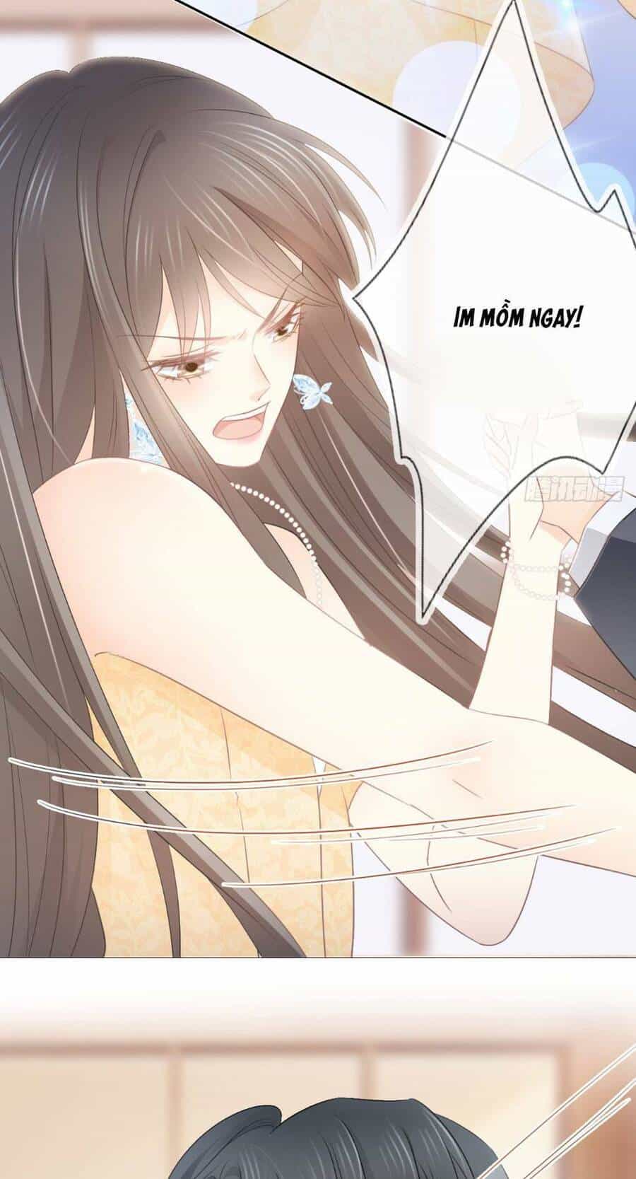 Cô Ấy Và Bông Hồng Trắng - Chương 2 - ảnh 31