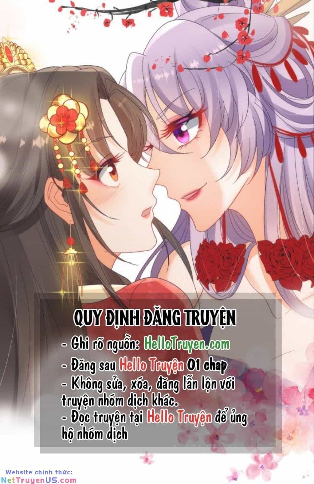 Cô Ấy Và Bông Hồng Trắng - Chương 29 - ảnh 2