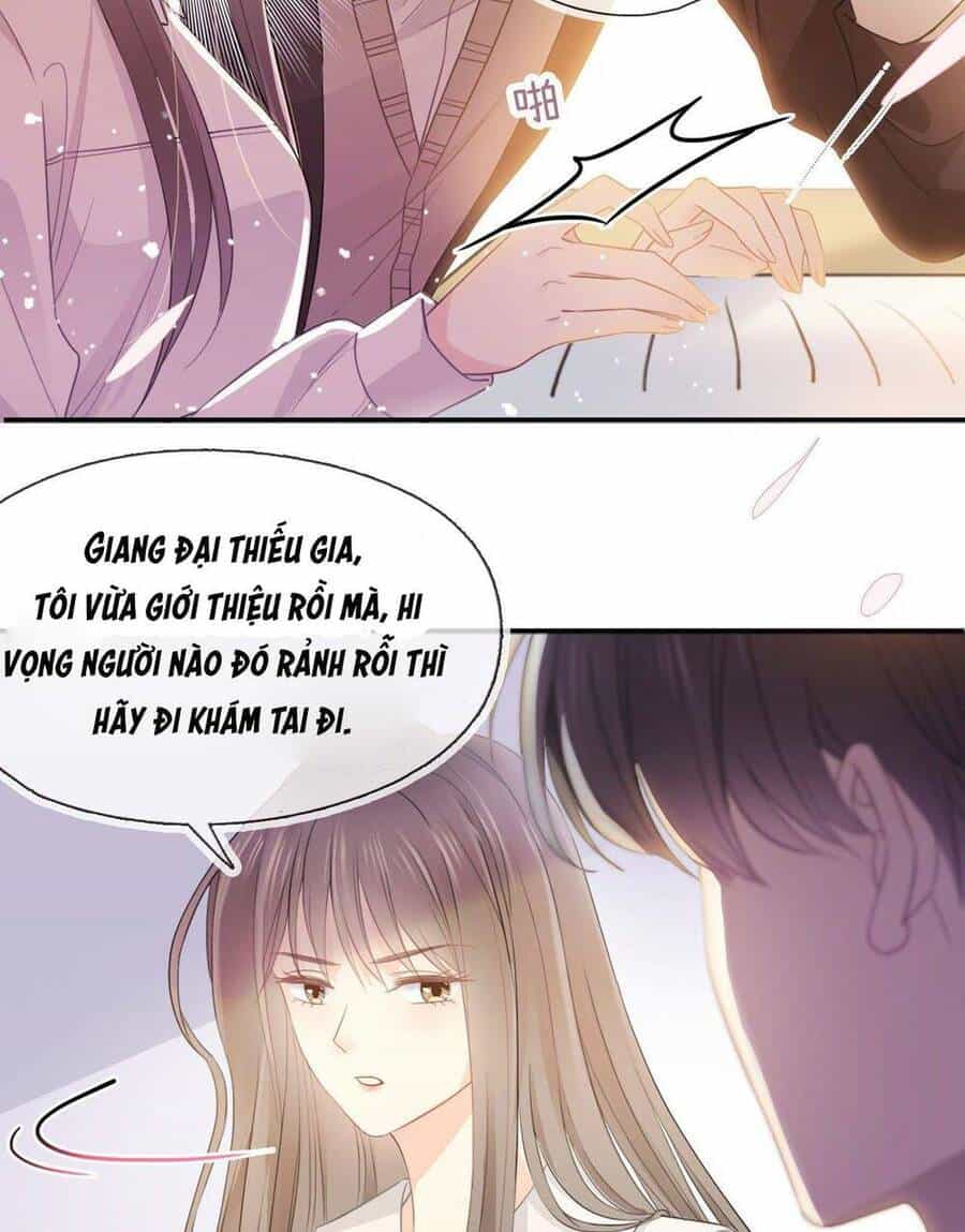 Cô Ấy Và Bông Hồng Trắng - Chương 3 - ảnh 45