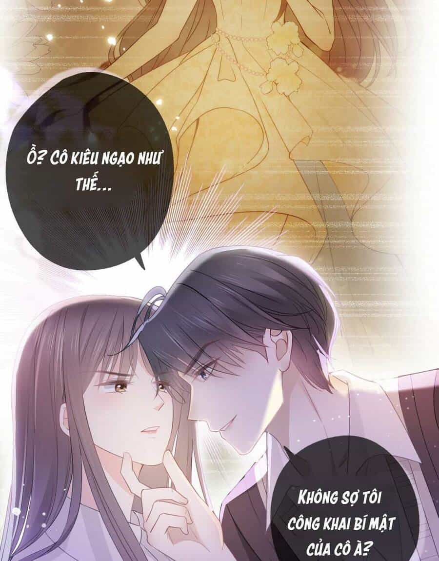 Cô Ấy Và Bông Hồng Trắng - Chương 3 - ảnh 47
