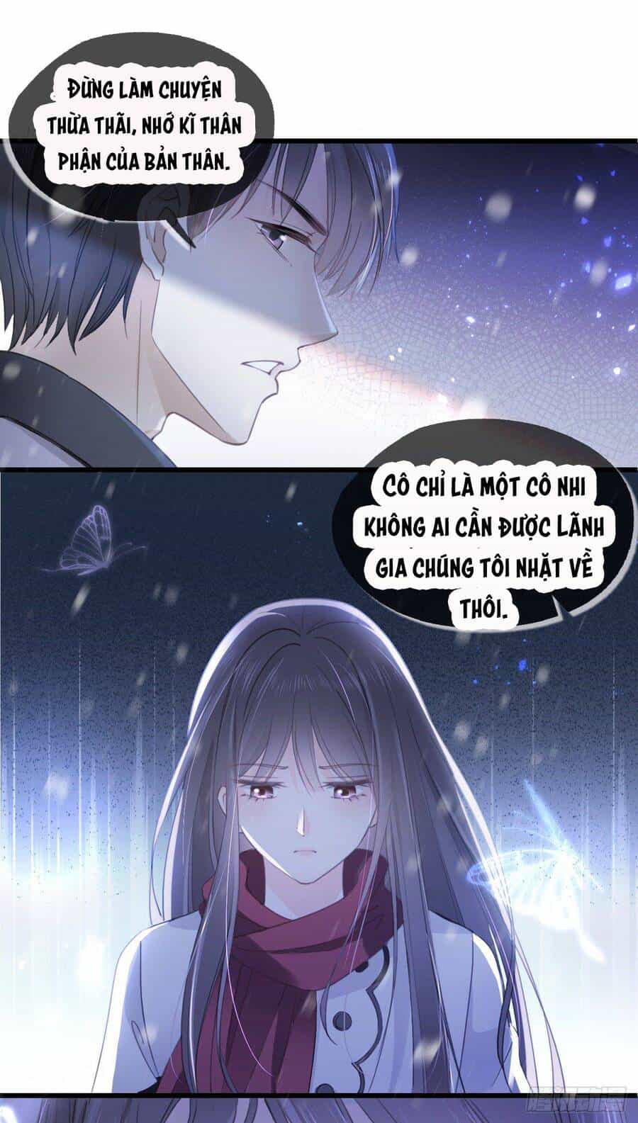 Cô Ấy Và Bông Hồng Trắng - Chương 5 - ảnh 38
