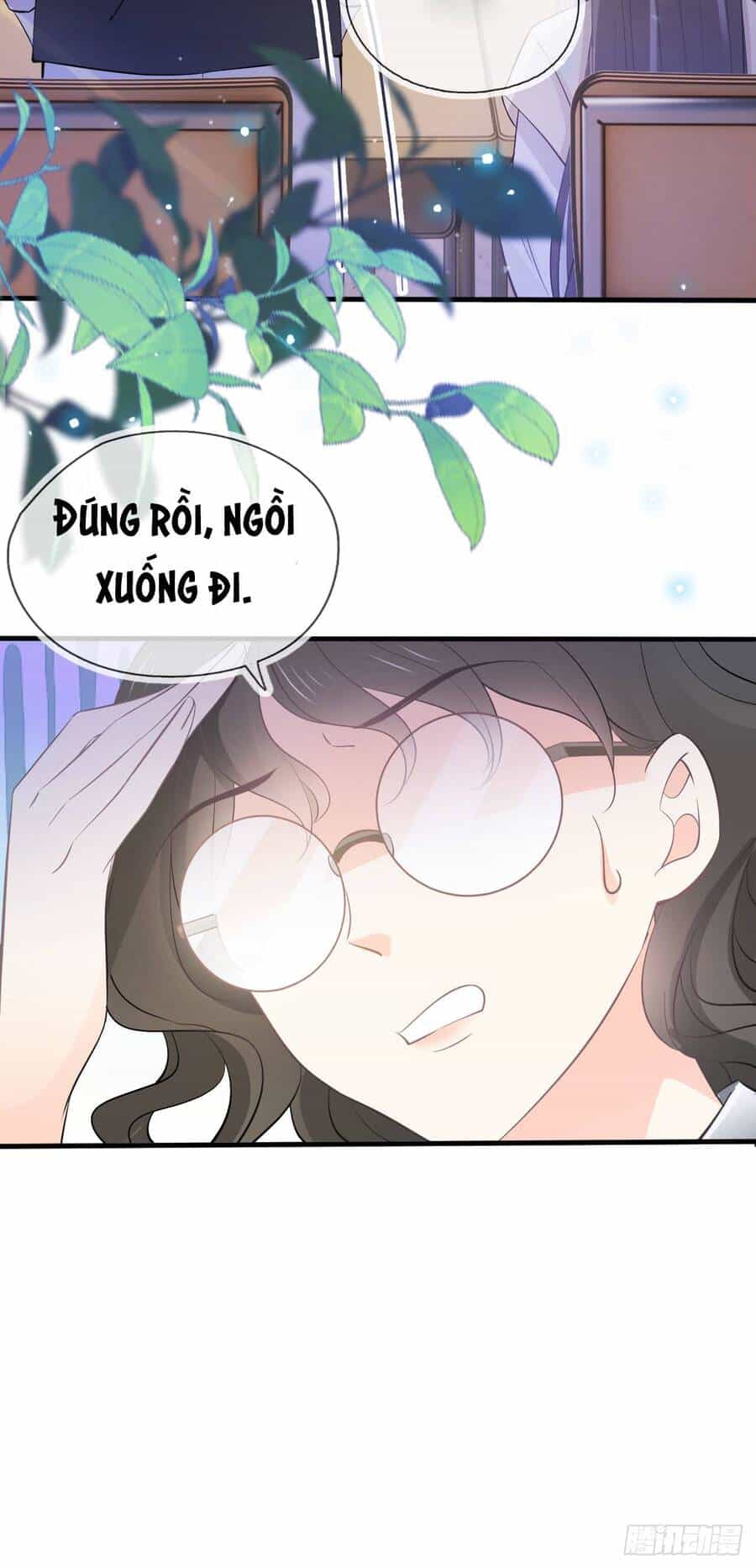 Cô Ấy Và Bông Hồng Trắng - Chương 6 - ảnh 15